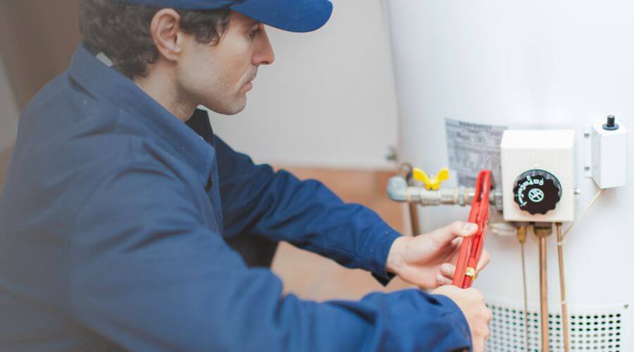 Professional emergency plumbing in Carbon, IN